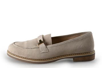 Ara Loafers in maat 39 Beige, Verzenden, Beige, Overige typen, Zo goed als nieuw