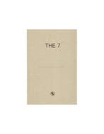 2020 BMW 7 SERIE HARDCOVER BROCHURE NEDERLANDS, Ophalen of Verzenden