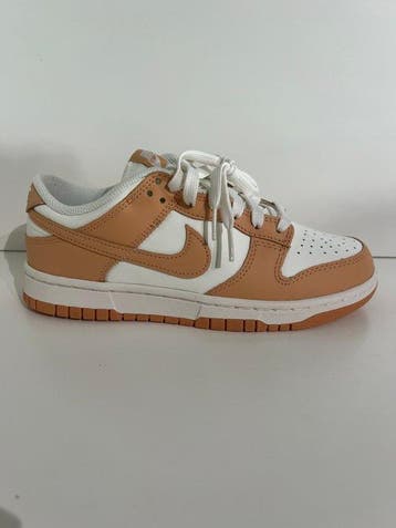 Nike - Dunk Low - Sneakers - Maat: EU 37.5 - Nieuw met tags, Nieuw