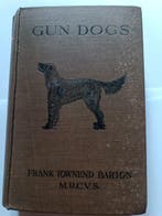 Frank Townend Barton - Gun Dogs - 1913