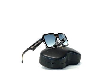Carrera - Victory-C15, 7C508, Cat: 2, UV-Protect, Azure Blue