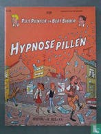 Piet Pienter en Bert Bibber - Hypnose pillen - 1968, Livres, Verzenden, Hove, Jozef Van.