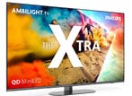 2dekans | Philips 65 The Xtra 4K QD MiniLED TV – Voorzien, Ophalen of Verzenden, Nieuw