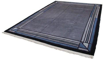 Modern Designer Tapijt Nepal Royal - Tapijt - 357 cm - 255, Nieuw