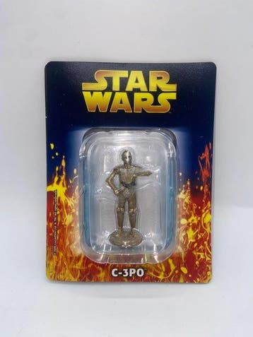 Star Wars - De Agostini, Verzamelen, Nieuw
