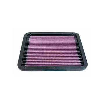K&N Vervangingsluchtfilter | Chrysler Sebring, Stratus / Dod, Autos : Pièces & Accessoires, Verzenden