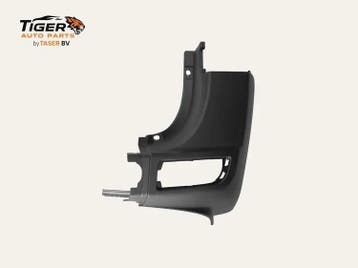 Mercedes Sprinter W906 achterbumper hoek rechts 2006-2014, Auto-onderdelen, Nieuw, Rechts, Mercedes-Benz, Bumper