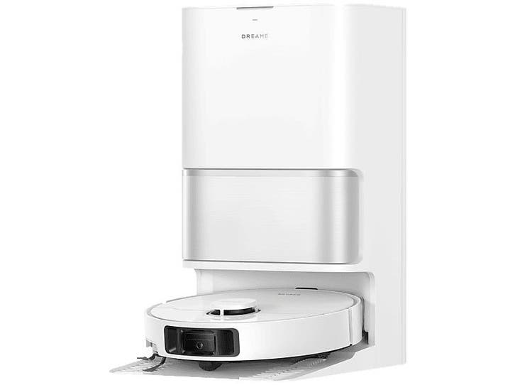 Dreame -  L10s Ultra Gen3 Dweilrobot  - Wit, Elektronische apparatuur, Stofzuigers, Nieuw, Verzenden