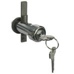 Kit slot met sleutels, grote deur kasten, Verzenden, Nieuw in verpakking, Koelen en Vriezen