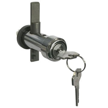 Kit slot met sleutels, grote deur kasten, Verzenden