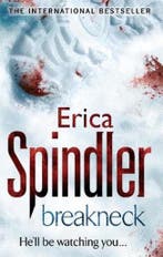 Breakneck 9780751540932 Erica Spindler, Verzenden, Gelezen, Erica Spindler