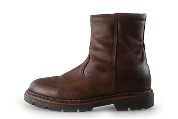 Mazzeltov Boots in maat 43 Cognac, Verzenden, Boots