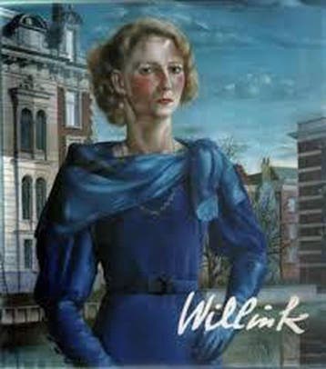 Willink 9789080542815 H.L.C. Jaffe, Boeken, Kunst en Cultuur | Beeldend, Verzenden, Zo goed als nieuw, H.L.C. Jaffe