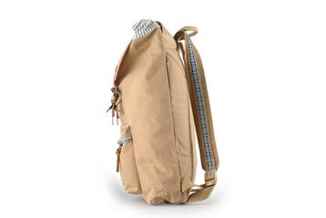 Eastpak Rugzak Beige, Verzenden, 25 tot 40 cm, Zo goed als nieuw, 30 tot 45 cm