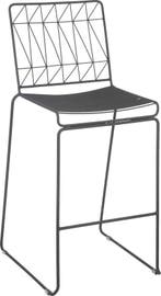 2dekans | Mica Decorations Bueno Barkruk voor Buiten -, Ophalen of Verzenden, Nieuw