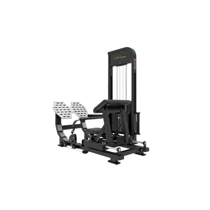 Booty Shaper - Hip Thrust Glute Machine, Sport en Fitness, Fitnessapparatuur, Nieuw, Ophalen of Verzenden