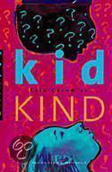 Kid kind 9789026993985 Caja Cazemier, Verzenden, Gelezen, Caja Cazemier