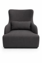 Meridiani - Andrea Parisio - Sofa - Natuurlijk zadel - Liu