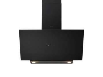 Inventum AKD8005ZWA - Wandafzuigkap - 4 snelheden 62 dB(A) -, Elektronische apparatuur, Afzuigkappen, Verzenden, Zo goed als nieuw