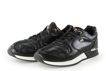 Mexx Sneakers in maat 39 Zwart, Kleding | Dames, Schoenen, Mexx, Verzenden, Zwart, Sneakers