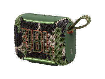 JBL -  Go5 Draadloze Luidspreker  - Squad, Verzenden