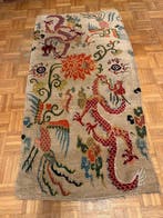 Nepal - Vloerkleed - 174 cm - 90 cm - Nepal, Nieuw