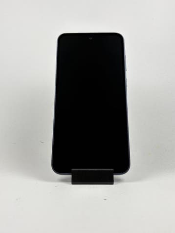 Samsung Galaxy A35 128GB - Blauw - 12mnd garantie, Ophalen of Verzenden, Zonder abonnement, Zonder simlock