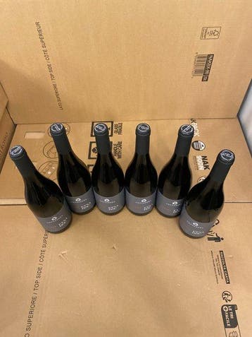 2024 Cottanera, Etna Rosso - Sicile DOC - 6 Bouteilles (0,75