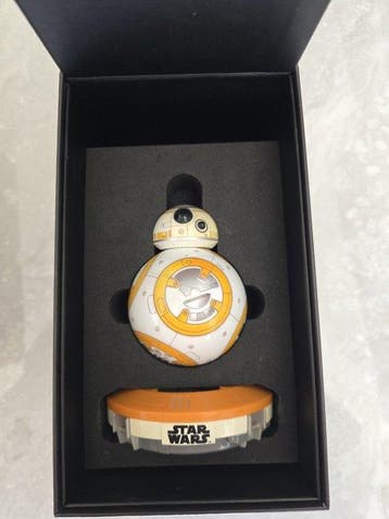 Sphero - Speelgoed robot Star Wars BB-8 Intelligent Remote