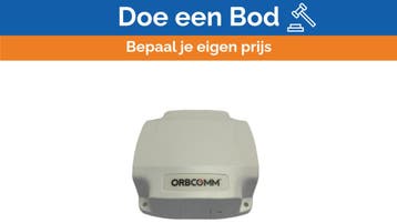 Bieden: Pole Star ST6100 Orbcomm Satellite Asset, Ophalen of Verzenden, Nieuw