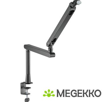 Deltaco GAM-173 Microfoon Arm, Verzenden, Nieuw