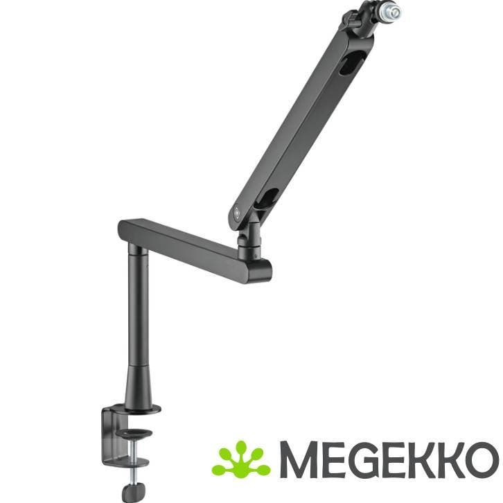 Deltaco GAM-173 Microfoon Arm, Muziek en Instrumenten, Microfoons, Nieuw, Verzenden