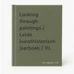 Looking through paintings / Leids kunsthistorisch jaarboek /, Verzenden