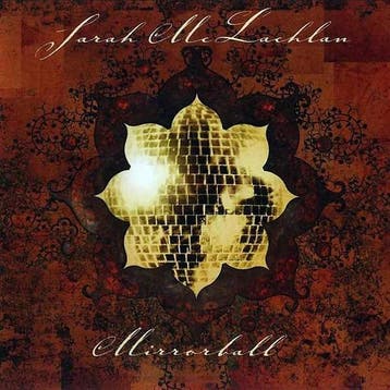 Sarah McLachlan - Mirrorball, Verzenden, Gebruikt