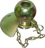 Kogelvangsteun cat  1 - 22x44 (Werktuigen), Ophalen of Verzenden