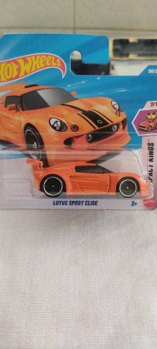 Hot Wheels, Matchbox 1:64 - Modelauto (15) - Hot weels/, Nieuw