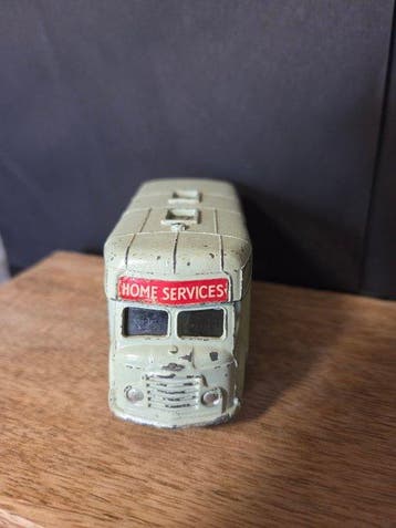 Corgi 1:43 - Modelbouwdoos - Smiths Karrier Shop