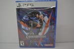 Castlevania Dominus Collection - Order of Ecclesia Cover -, Games en Spelcomputers, Games | Sony PlayStation 5, Nieuw