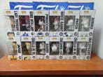 Funko - Funko Pop - Disney Bundle Sketch/Villans