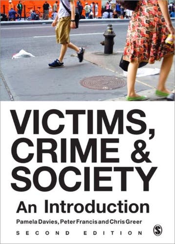 Victims, Crime And Society |  | Nieuw, Verzenden, Nieuw