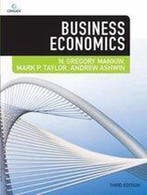 Statistics for Business and Economics 9781473768451, Verzenden, Zo goed als nieuw, David Anderson