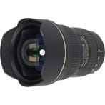 Tokina 16-28mm F/2.8 AT-X Pro FX Canon | Occasion, Ophalen of Verzenden, Nieuw