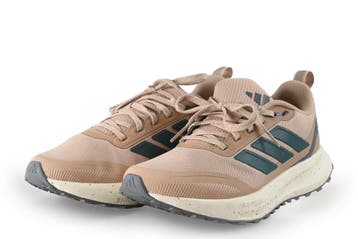 Adidas Sportschoenen in maat 38 Roze, Kleding | Dames, Sportschoenen, Zo goed als nieuw, Roze, Verzenden