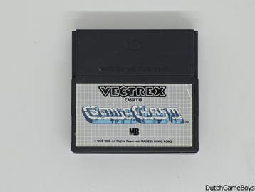 Vectrex - MB - Cosmic Chasm, Consoles de jeu & Jeux vidéo, Verzenden