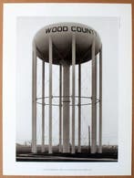 Bernd and Hilla Becher - Water Tower, Toledo, Wood County,, Antiek en Kunst
