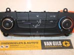 Kachel Bedieningspaneel Ford Focus O72013, Nieuw