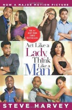 Act Like A Lady, Think Like A Man 9780062190987 Steve Harvey, Verzenden, Steve Harvey
