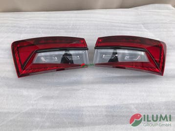 Achterlicht LED Skoda Superb III (2019-) Kombi origineel EU-, Autos : Pièces & Accessoires, Verzenden