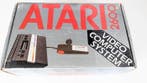 Atari - 2600 - Atari 2600 Jr + Mario Bros. - Spelcomputer -, Nieuw