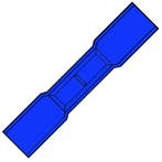 Klemko HSK Clamp Cable Lug For Copper Cable - 135030 [50, Bricolage & Construction, Électricité & Câbles, Verzenden